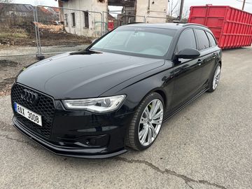 3.0tdi 263kw S-line po servisu
