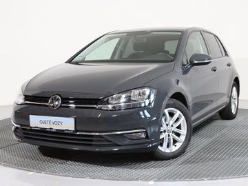 Comfortline 1,6 TDI 7DSG