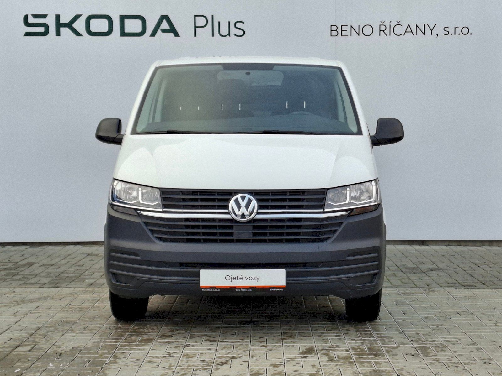 Volkswagen Transporter, 2,0TDi 81kW - fotka 4