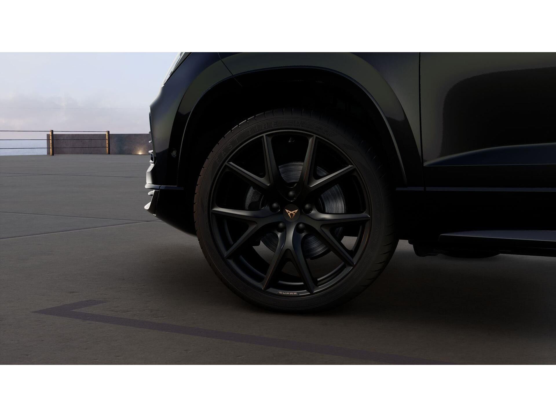 Cupra Ateca, 1.5 TSI / 110 kW - fotka 6