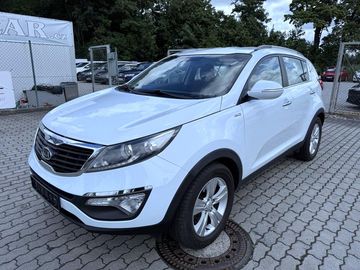 2.0i 120 kW 4x4 automat