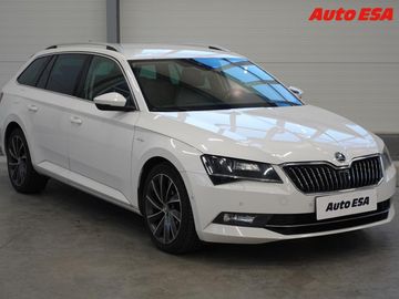 2.0 TDi 4x4,L&K,DSG