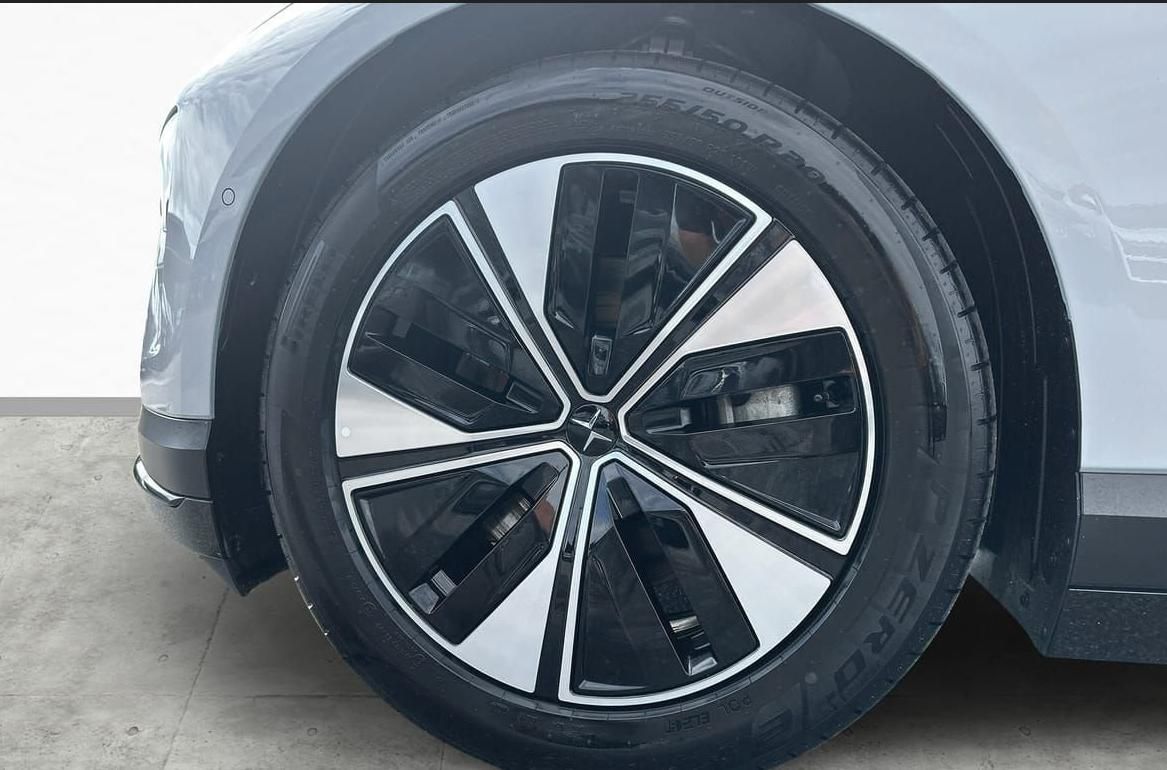 Polestar 4, LR 100kWh Pilot Plus pack - fotka 6
