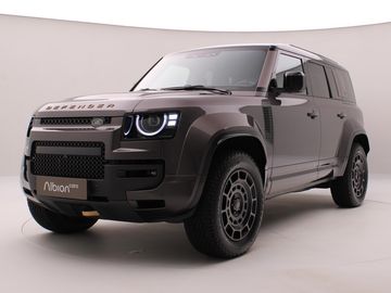 OCTA P635