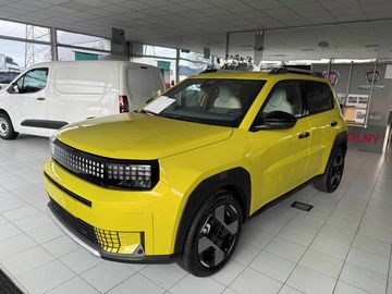 1.2 Hybrid 110k La Prima