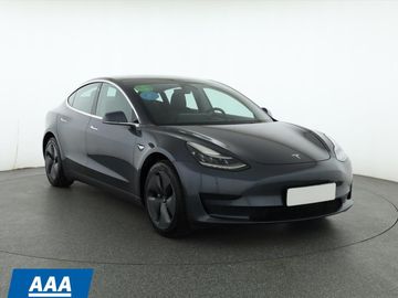 Std Range Plus 52kWh, SoH 75%