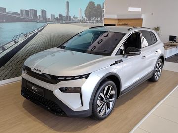 63 kWh 150 kW