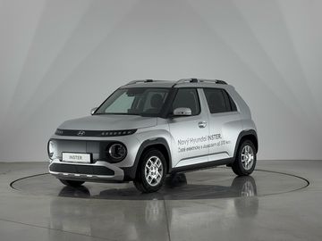 0.0 elektro / 85 kW Style tech