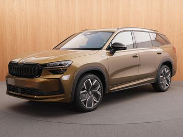 Sportine 2.0 TDI 4x4 DSG
