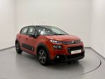 Citroën C3, 1.2PureTech/60kW 5MP - zimní p