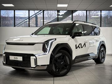 GT-Line 384 kW