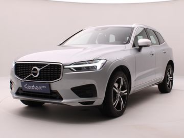 D4 AWD R-DESIGN AUT CZ