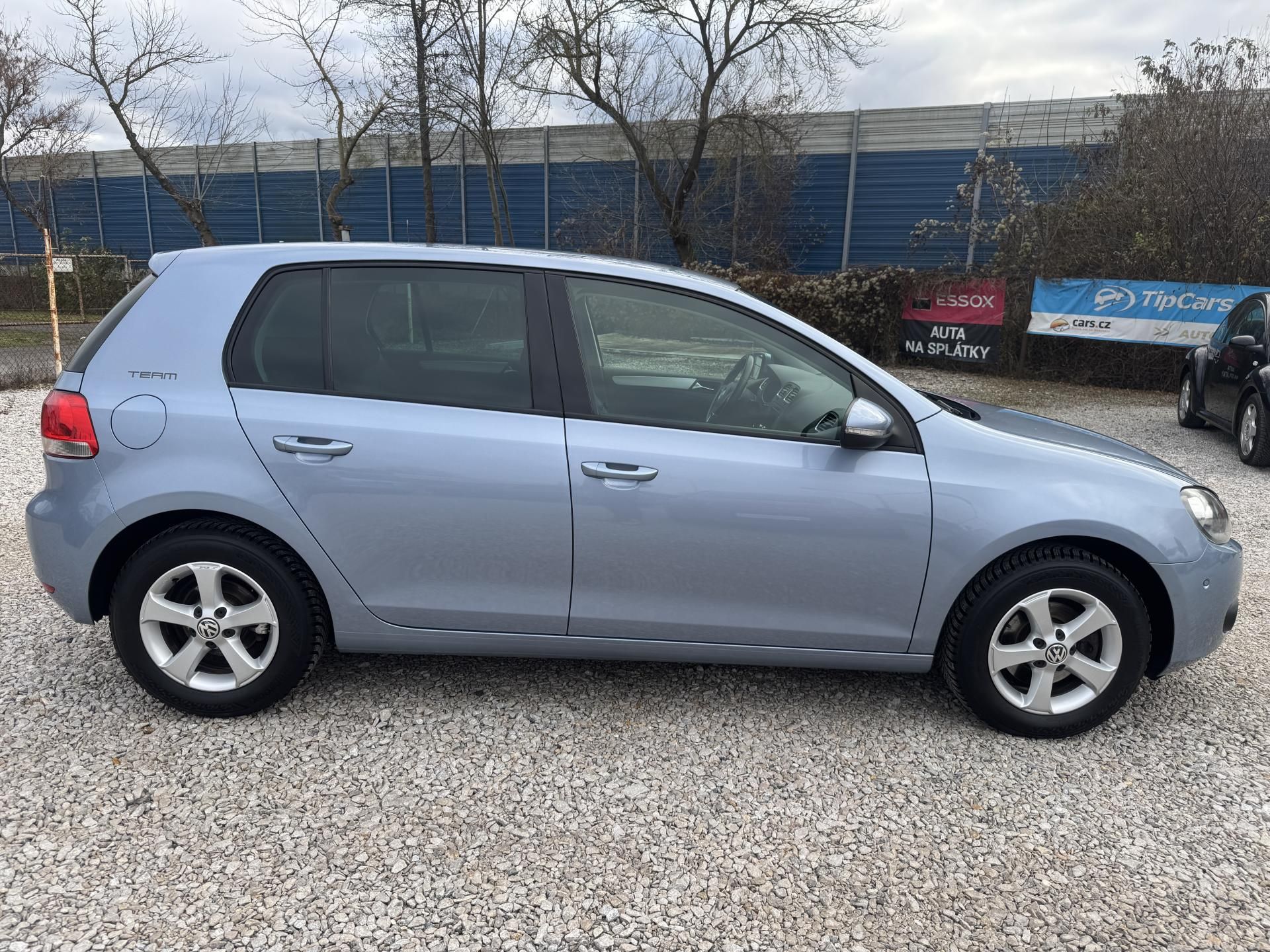 Volkswagen Golf, 1.2TSi,TEAM,2 SADY KOL - fotka 3