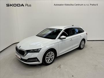 2,0TDI110 kW Style Plus 7DSG 4