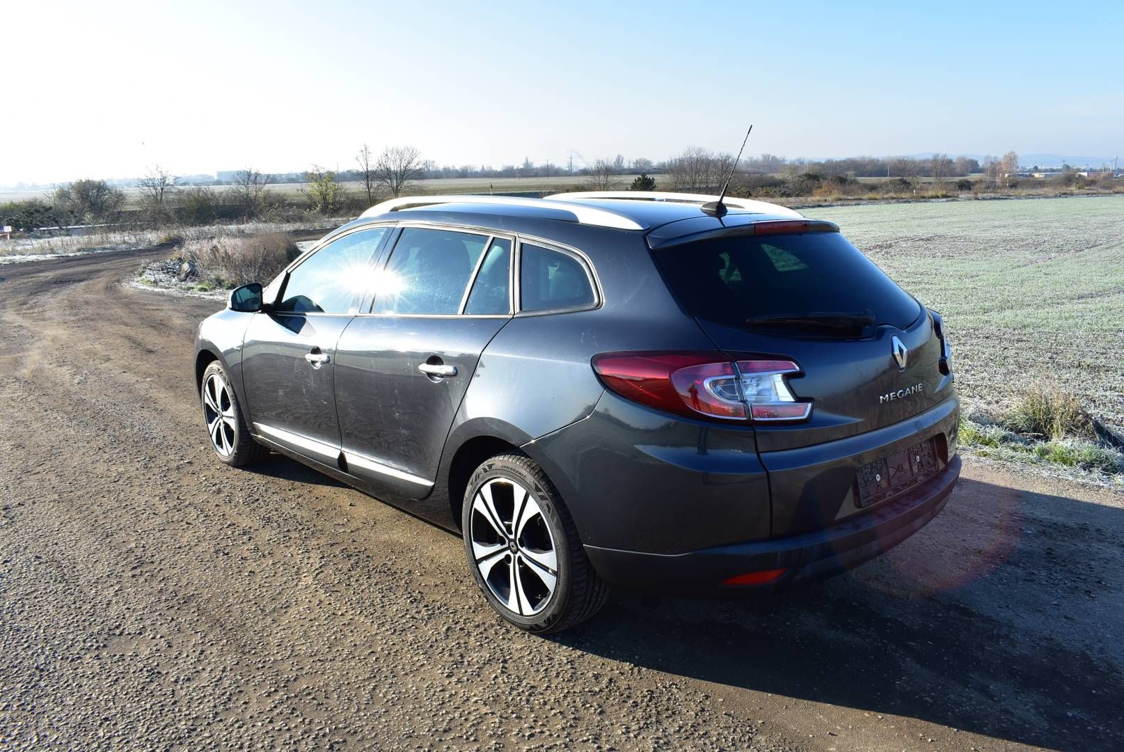Renault Mégane, 1,9 DCi BOSE,96KW,TZ,1M,AKCE - fotka 6