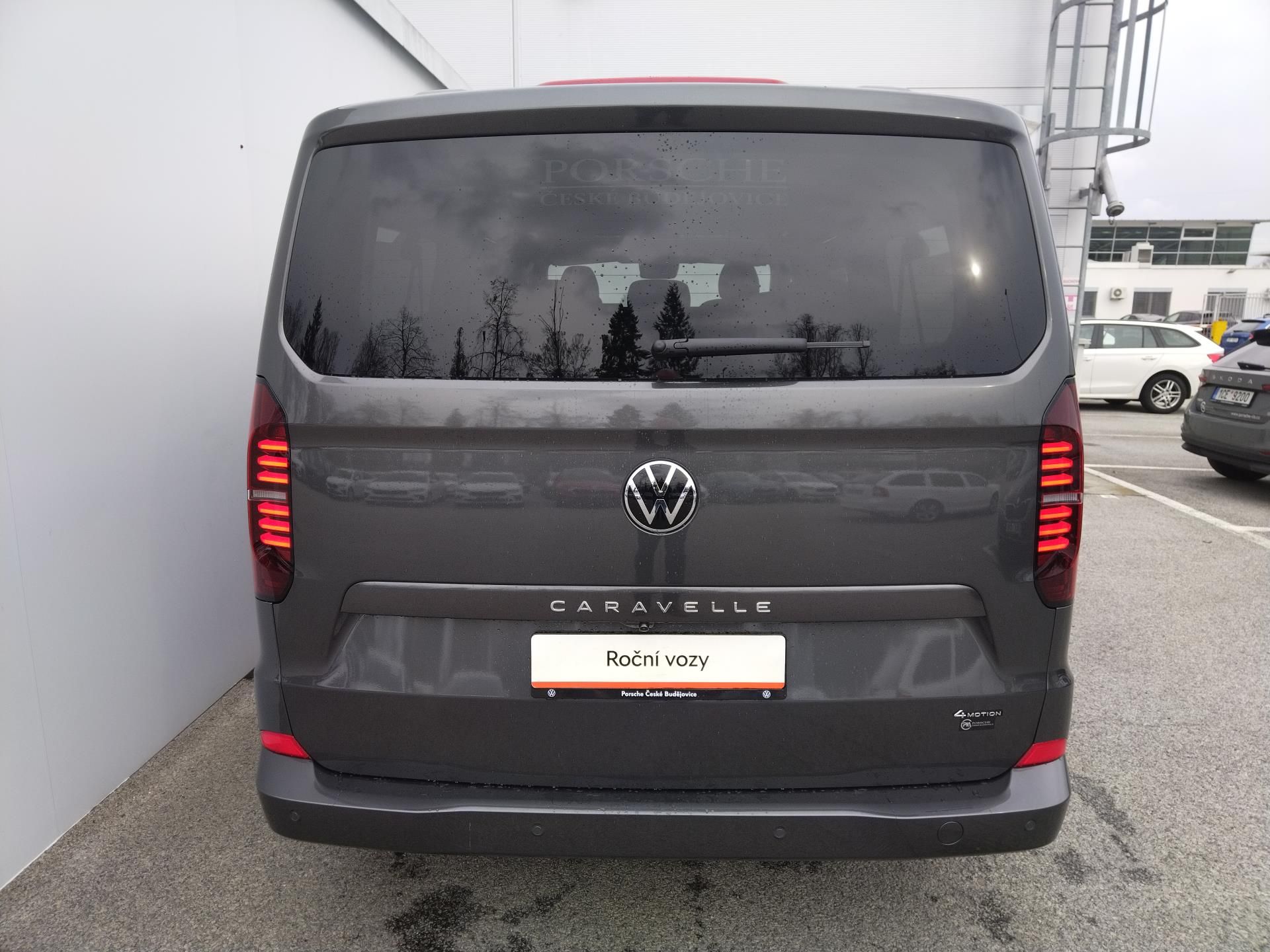 Volkswagen Transporter, 2,0 TDI 4MOT8AUT DR - fotka 6
