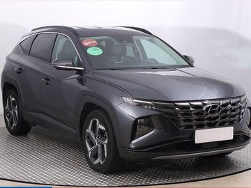 1.6 T-GDI HEV, Style