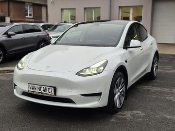 RWD 235kw 19ALU SOH 95%
