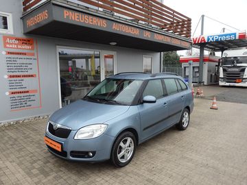 1.6i 77 kW ZÁVĚS, AUTOMAT
