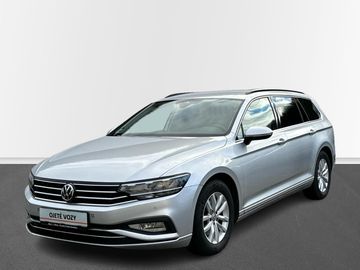 Business 2.0 TDI 110 kW DSG Va