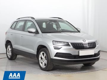 1.5 TSI, Style, Automat