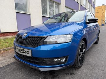 Monte Carlo 1.2TSi 81kW 1.maji