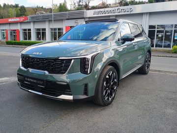5P TOP 2.2 CRDI 4×4 8DCT NAPPA