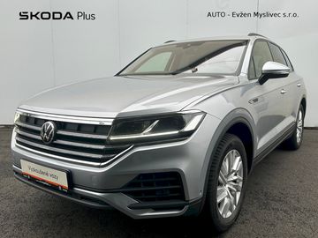 V6 3,0 TDI 4MOT 8TT