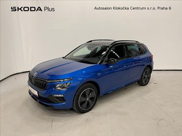 TSI110 kW Monte Carlo 7DSG