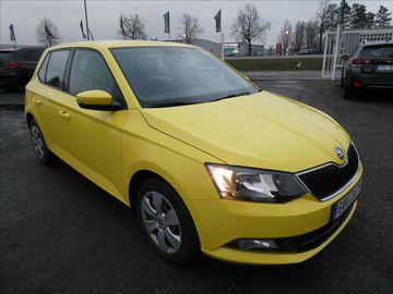 1,0 TSi 70kW,DPH,koupeno v ČR