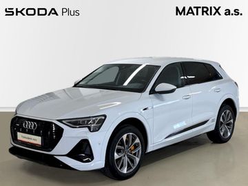 E-TRON 55 S-LINE 300kW QUATTRO
