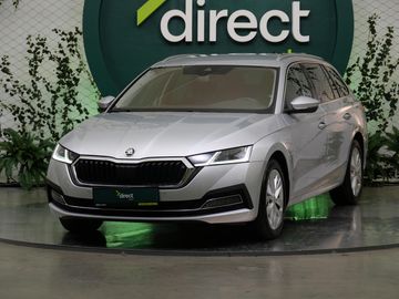 2.0 TDI 110 kW DSG 4x4 Style