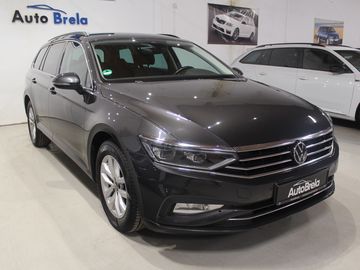2.0TDI DSG Display Tažné LED