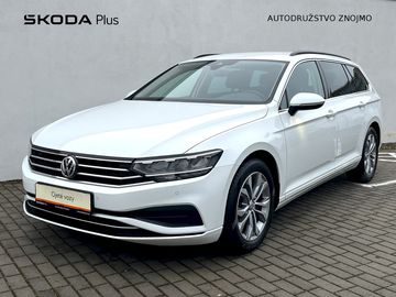 VARIANT 1,5TSI 110KW BUSINESS