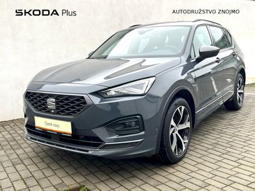 2,0TDI 147KW 4Drive DSG FR-LIN