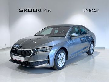 Selection 2.0 TDI / 85kW