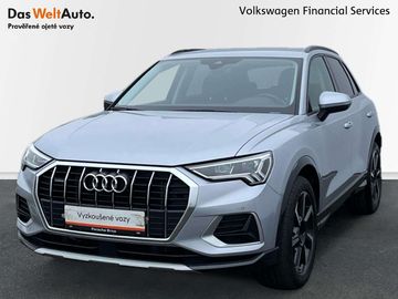 ADVANCED 35 TDI 110 KW QUATTRO