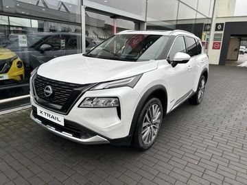 EPOWER 213HP 4x4 Tekna