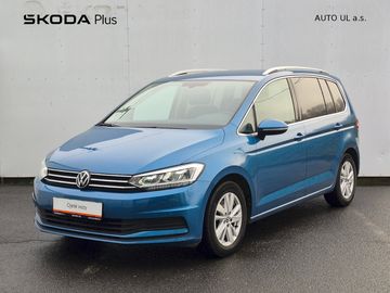 1.5TSI 110kW Comfortline