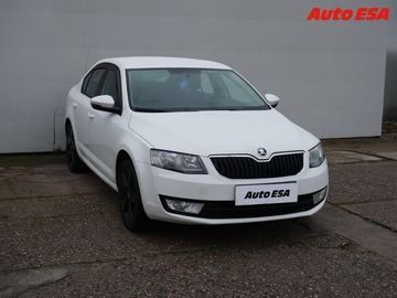 2.0 TDi,ČR,Ambition