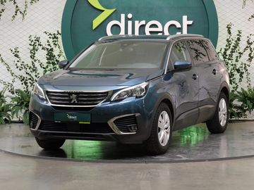 1.2 PureTech 96 kW Active