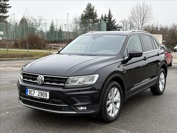 2,0 TDi 140kW 4M,Led,ACC,Highl
