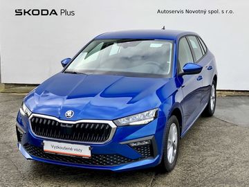 1.0TSI / 85 kW M6F Selection,