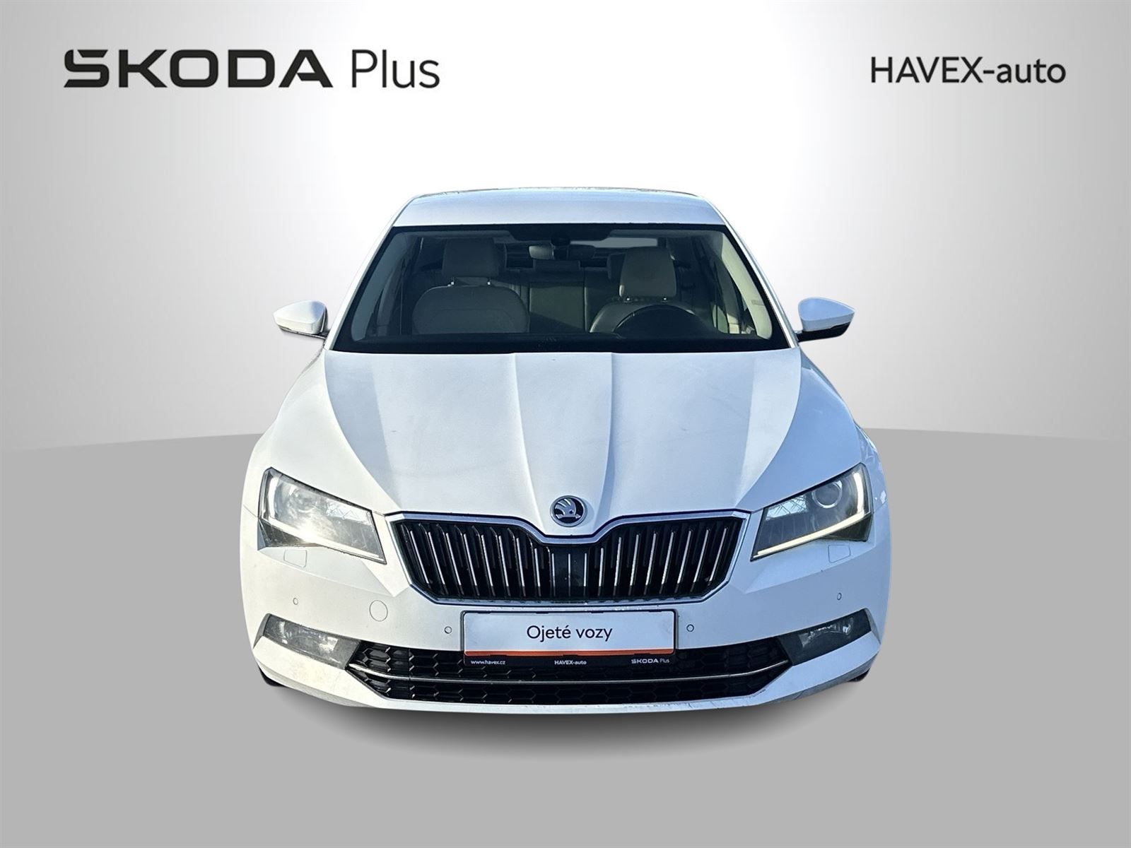 Škoda Superb, 2.0 TDI 140kW Style - fotka 4