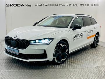 2.0 TDI 110 kW Sportline
