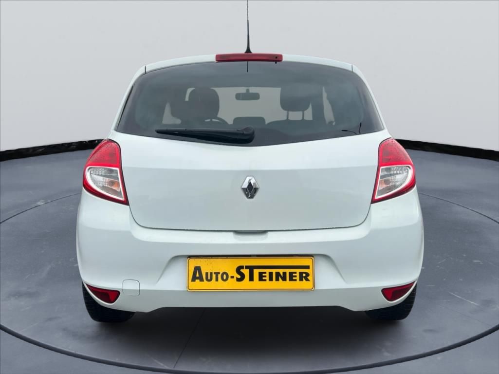 Renault Clio, 1,5 DCi,2x Sada kol,Klima - fotka 6