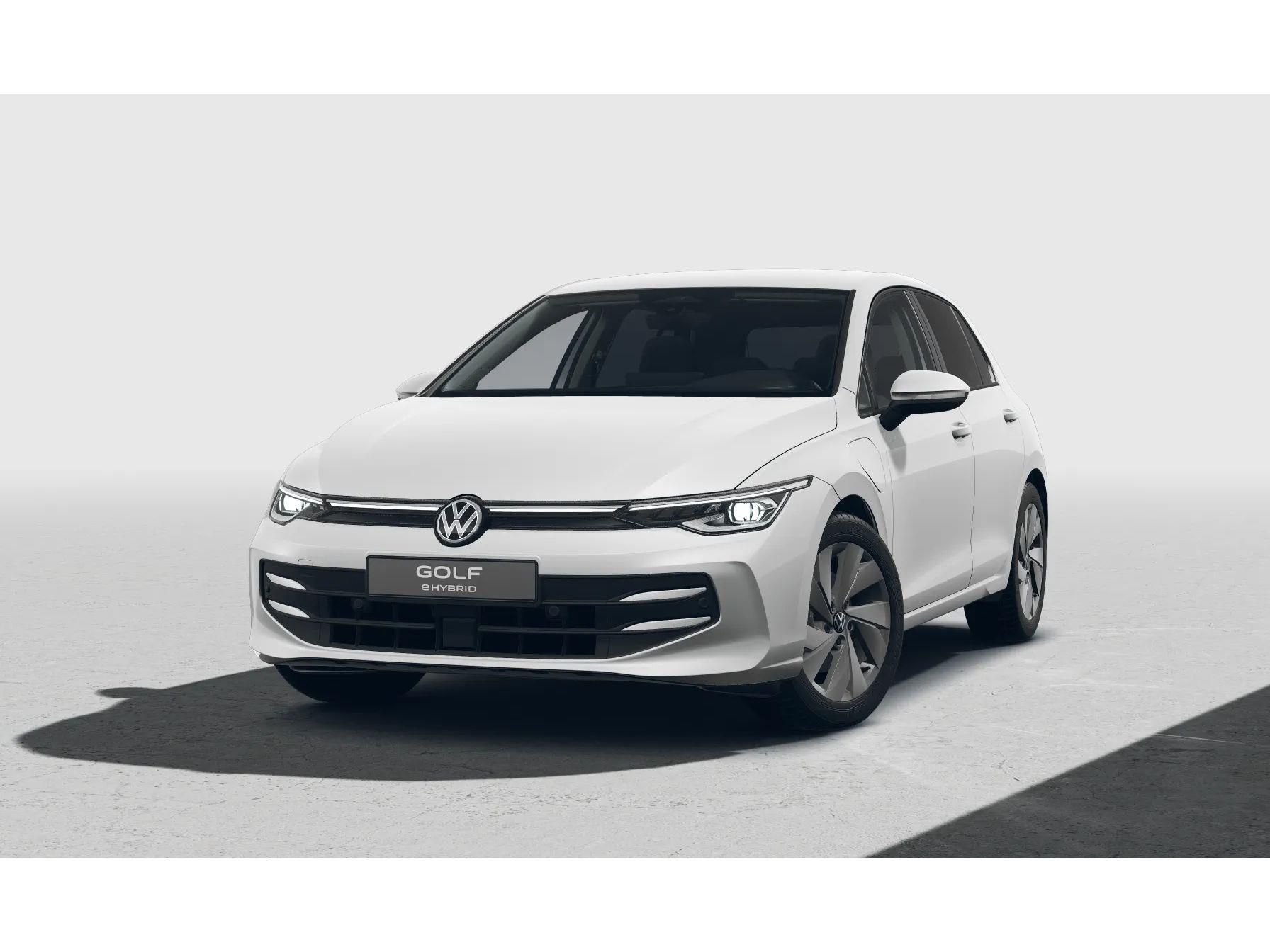 Volkswagen Golf, 1.5 TSI e-Hybrid / 150 kW