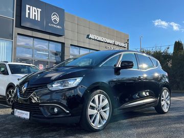 1.3 TCe 140k SERVIS ZÁRUKA
