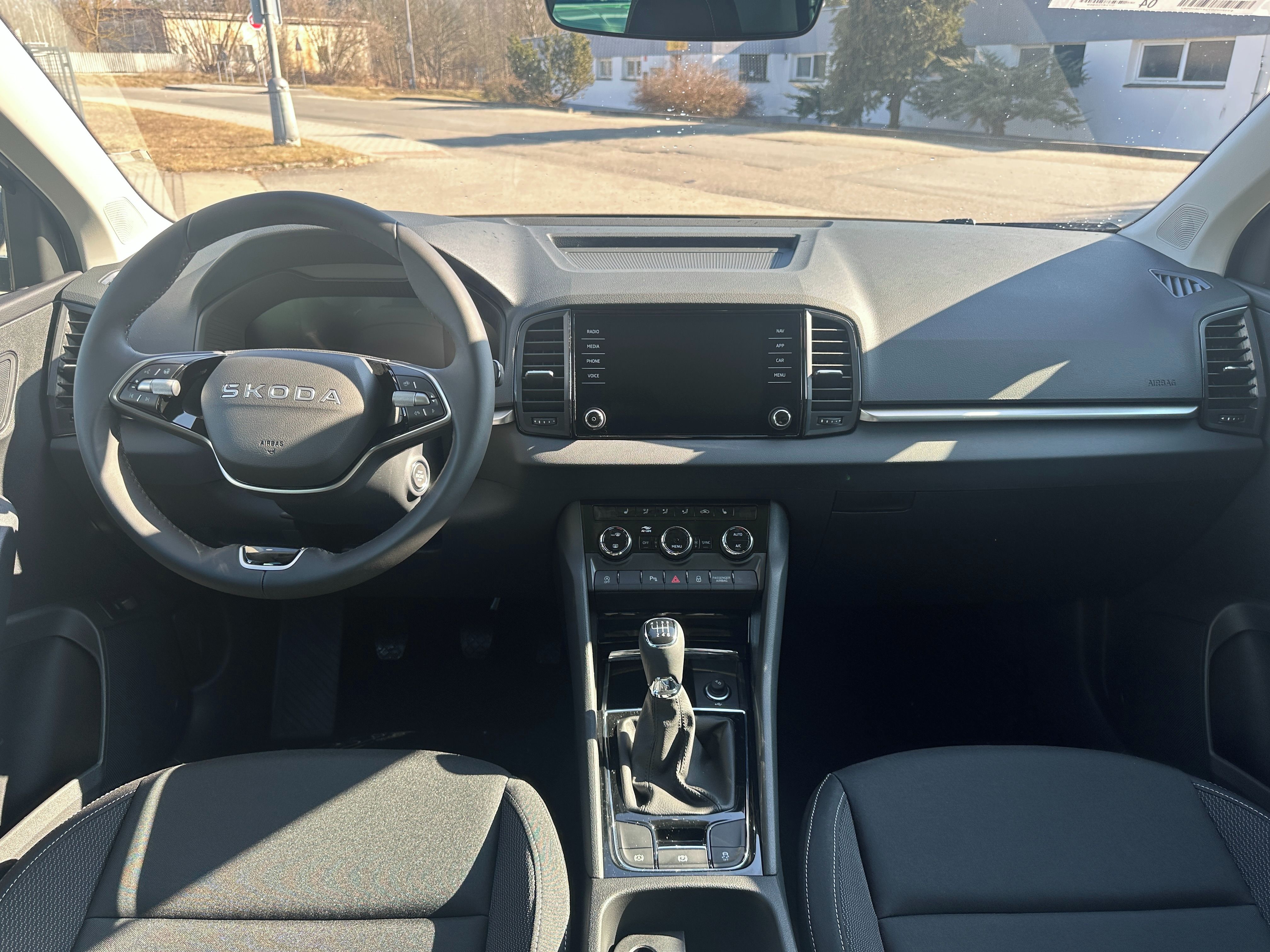 Škoda Karoq, 130 let 1.5 TSI / 110 kW - fotka 5