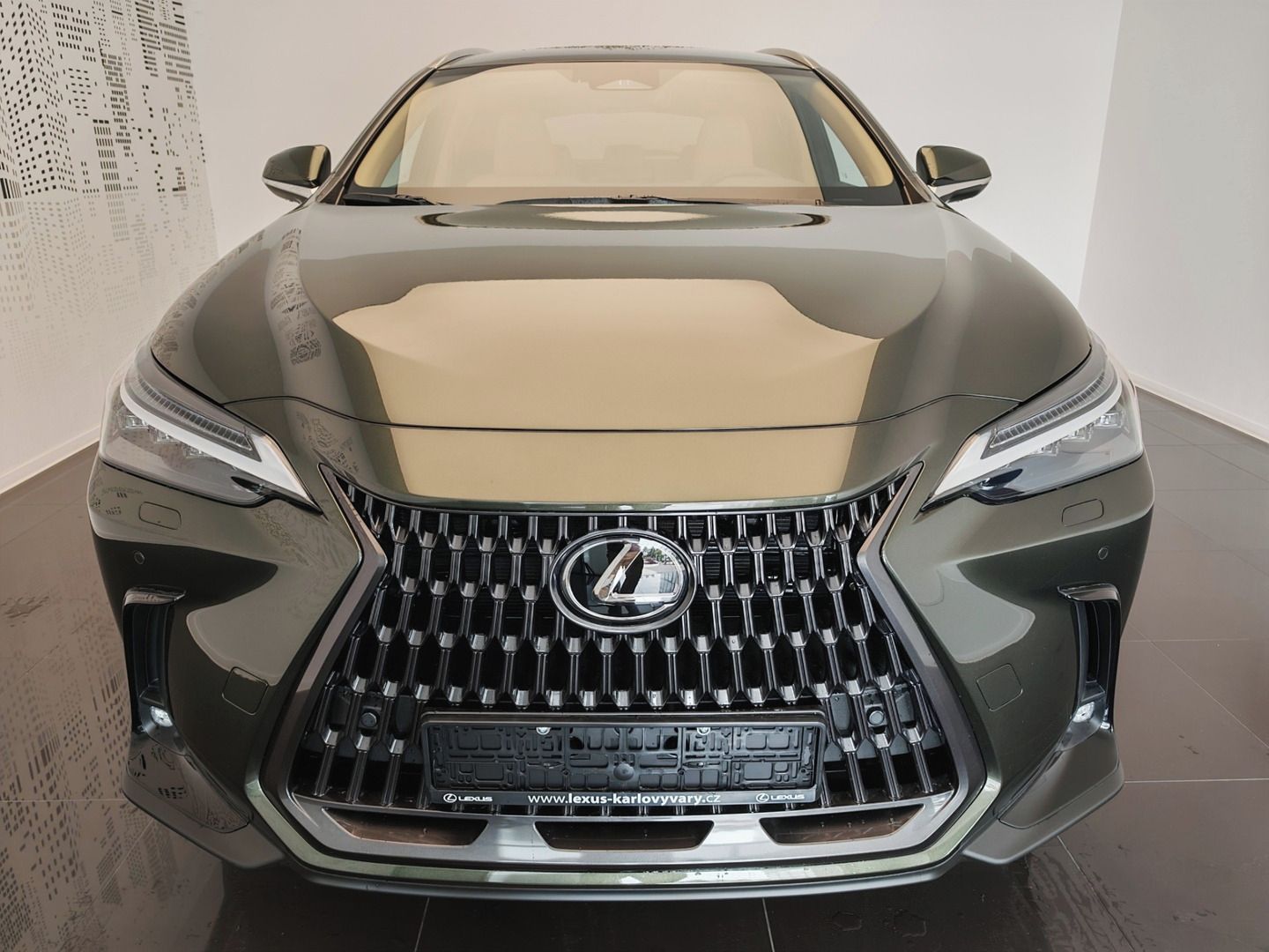 Lexus NX 450h+, 450h+ Executive Plus - fotka 2